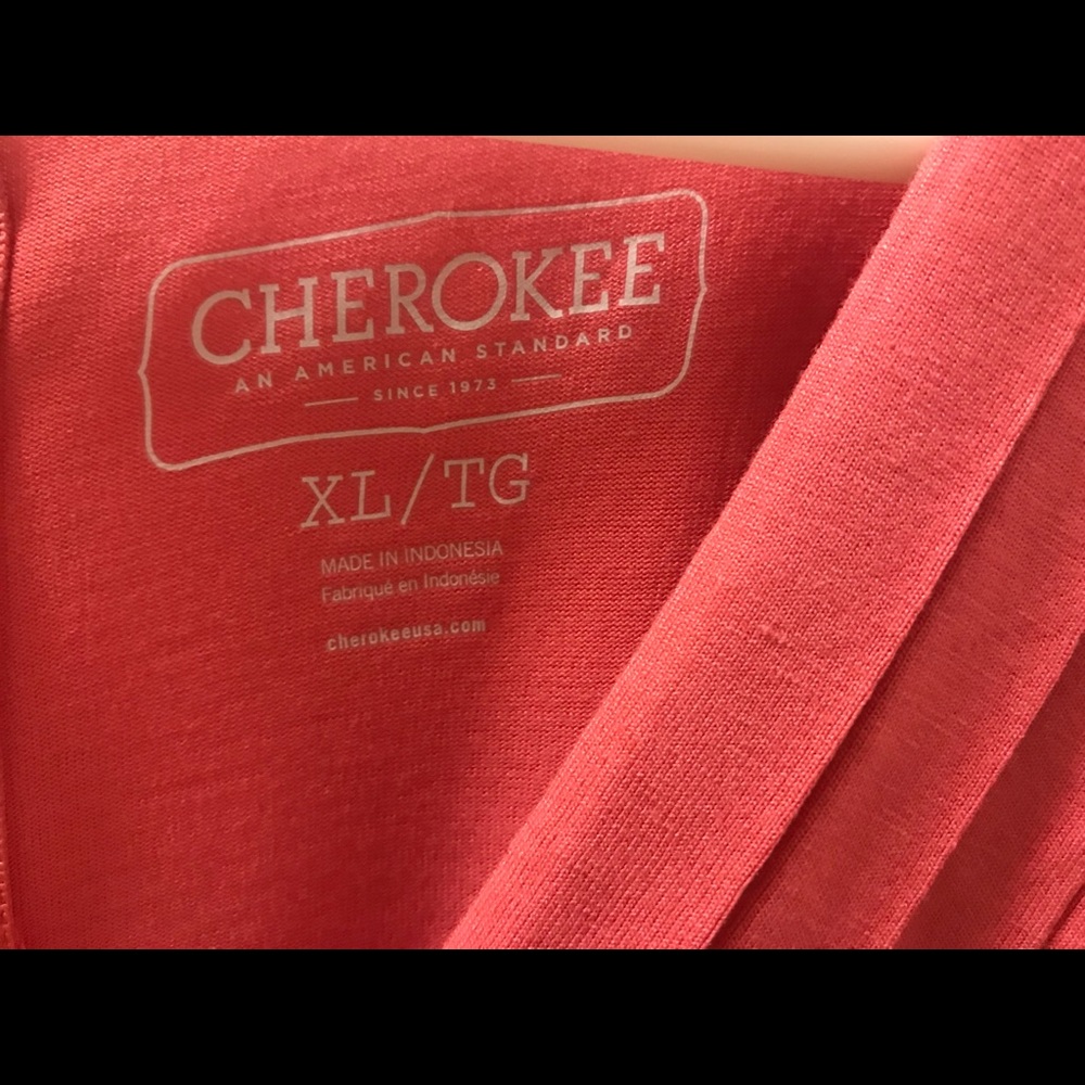 Cherokee Tank Tunic -XL Tall - Picture 3 of 6